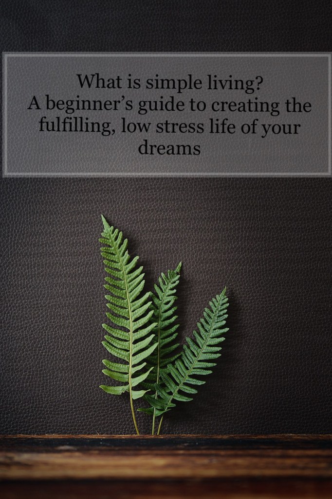 Simple living simple life simplify wabi sabi simplicity quotes what is simple living
